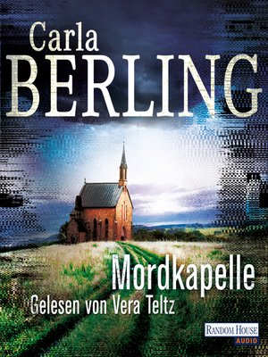 cover image of Mordkapelle